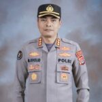 Kabidhumas Polda NTB Kombes Pol Mohammad Kholid, S.I.K.,M.M.