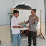 Kenakalan Remaja Jadi Fokus Sosialisasi Polres Lombok Barat di Aik Ampat