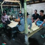 KRYD Polsek Kediri: Cegah 3C dan Bangun Kepercayaan Masyarakat