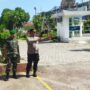 Ibu Wapres Kunjungi Lombok Barat, Polres Gelar Apel Keamanan Ketat