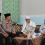 Sinergi Polisi dan Tokoh Agama: Langkah Strategis Jaga Kamtibmas