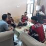 Polres Lombok Barat Tingkatkan Keamanan dengan Patroli Dialogis dan Sosialisasi KEMOS 110 di Lapas