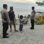 Polsek Batulayar Aktifkan Patroli Jalur Vital Demi Wisata Aman di NTB