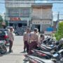 Lombok Barat Perketat Keamanan: Polsek Gerung Sasar Premanisme dan 3C
