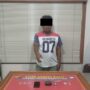 Residivis Pengedar Sabu Ditangkap di Lombok Barat