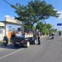 Polres Lombok Barat Gencarkan Operasi Patuh Rinjani 2025, 70 Pelanggar Ditilang di Bypass BIL 2