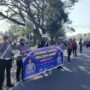 Penertiban Lalu Lintas Digencarkan di Lombok Barat, Fokus di Jalan Baypass BIL I