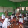 Bantuan Makanan Bergizi Gratis Jangkau Ribuan Pelajar di Sekotong