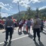 Lembar Rayakan HUT RI ke-80 dengan Pawai Karnaval Meriah dan Tertib