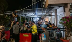 Pelabuhan Lembar Jadi Alternatif Wisatawan Asing Saat Dermaga Senggigi Ditutup