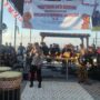 Semarak Budaya di Sekotong, Paguyuban Datu Sekotong Diresmikan Bersamaan Pembukaan Seni Peresean