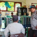 UD Zahwa Catering Dukung Penyaluran Makan Bergizi Gratis di Lombok Barat