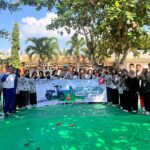 Kolaborasi Satlantas dan Astra Motor Tingkatkan Kesadaran Lalu Lintas Pelajar