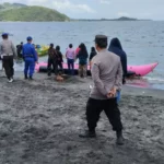 Zero Insiden! Satpolairud Pastikan Perairan Lombok Barat Aman