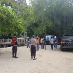 Pendekatan Humanis Polsek Sekotong Jaga Rasa Aman di Kawasan Wisata