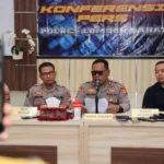 Polres Lombok Barat Ungkap Motif, Tetapkan Istri dan Empat Tersangka Lain dalam Kasus Pembunuhan EFR di Lembar