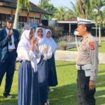 PKS SMPN 1 Labuapi, Generasi Muda Penjaga Kamseltibcar Lantas