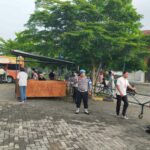 Lombok Sambut Kapal Pesiar Viking Venus, Pelabuhan Gili Mas Dijaga Ketat