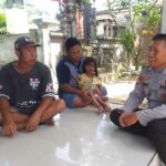 Sinergi Polri dan Petani Kuripan Ciptakan Ketahanan Pangan Berkelanjutan