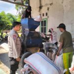 Sinergi Polri dan Bulog: Petani Lombok Barat Kini Lebih Sejahtera